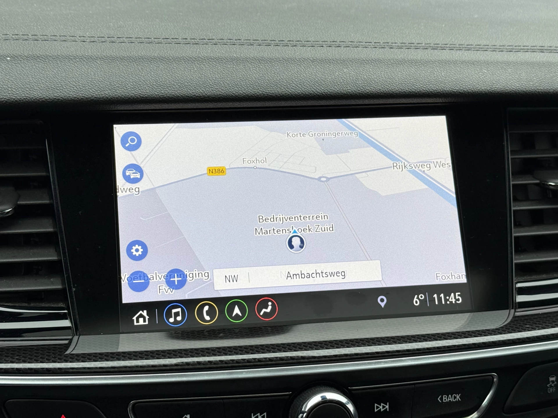 Hoofdafbeelding Opel Insignia