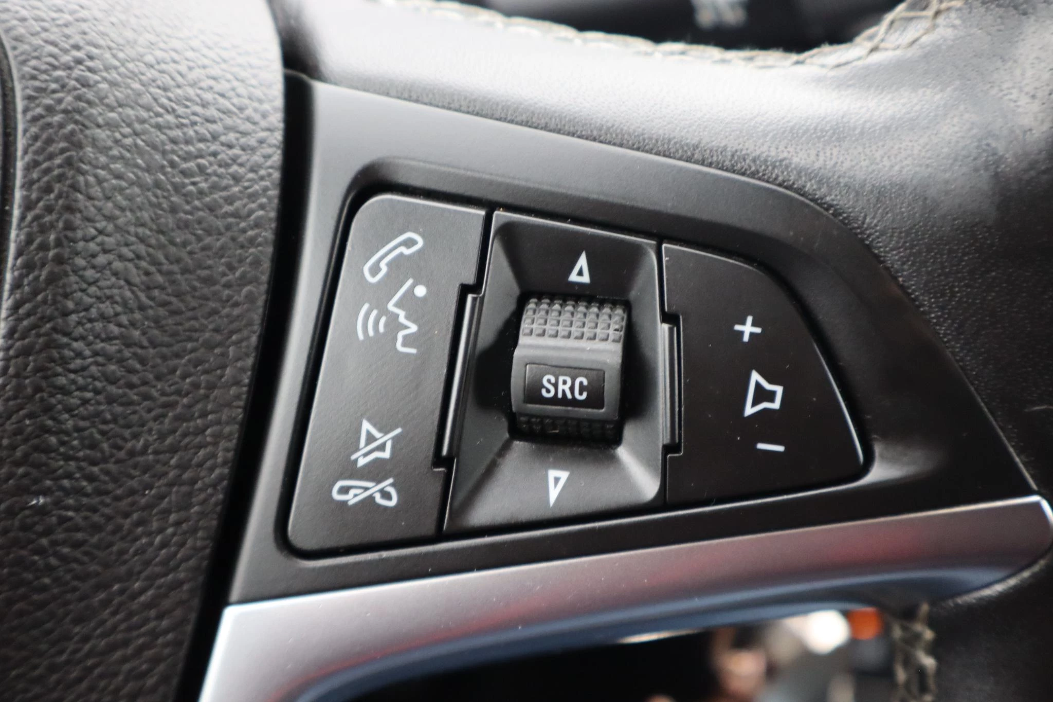 Hoofdafbeelding Opel Mokka X