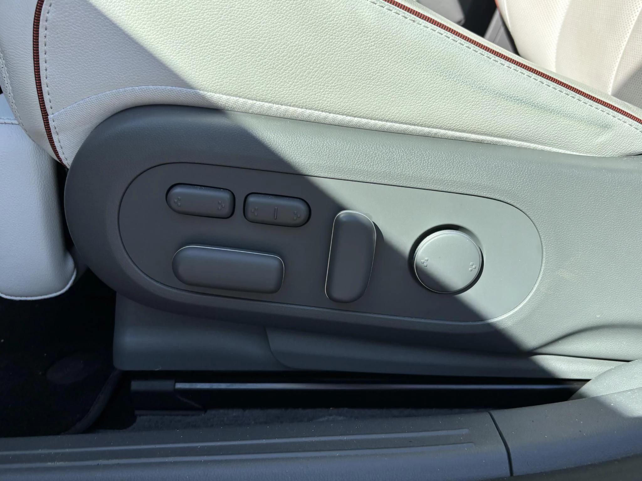 Hoofdafbeelding Hyundai IONIQ 5