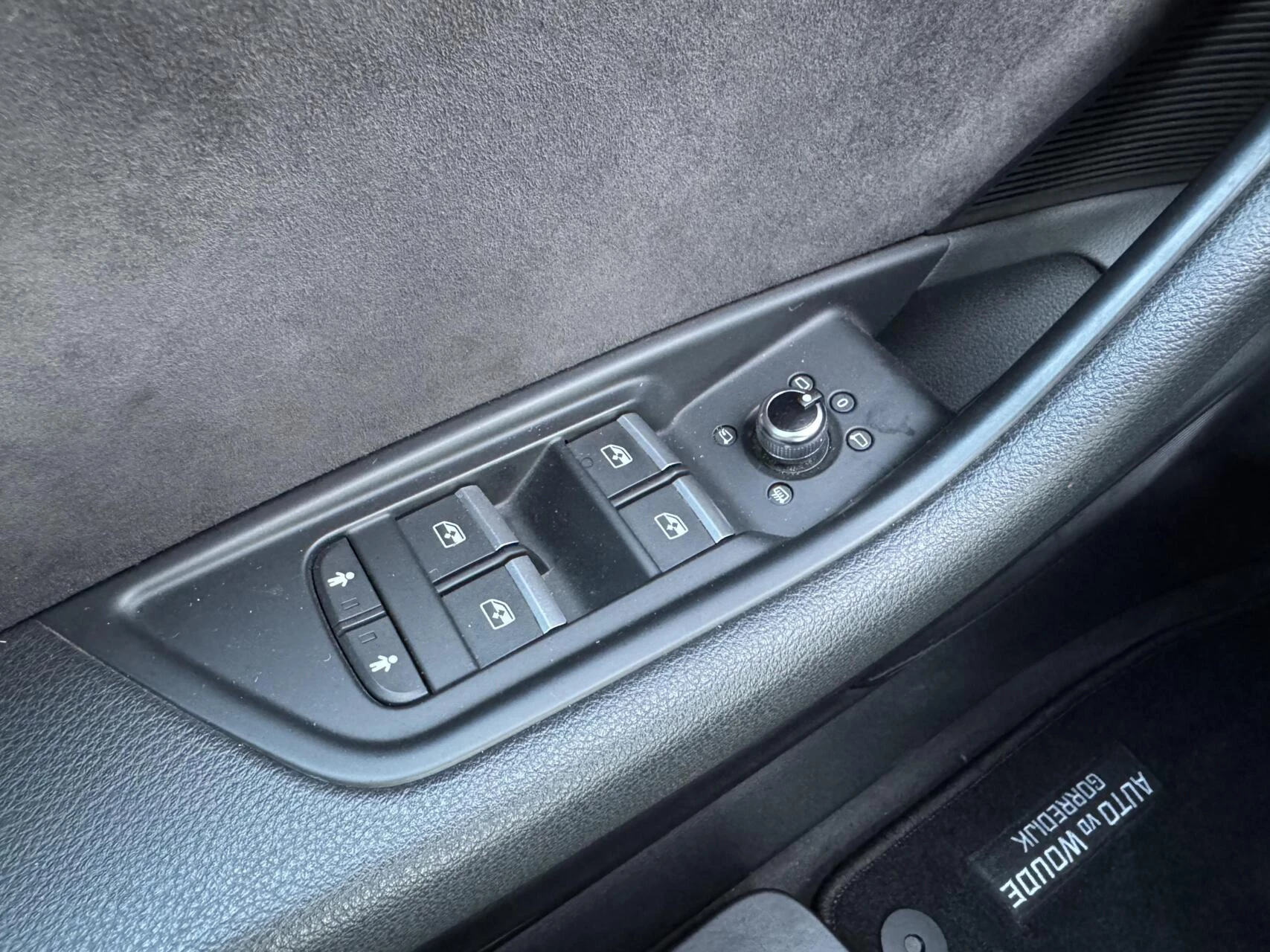 Hoofdafbeelding Audi S5
