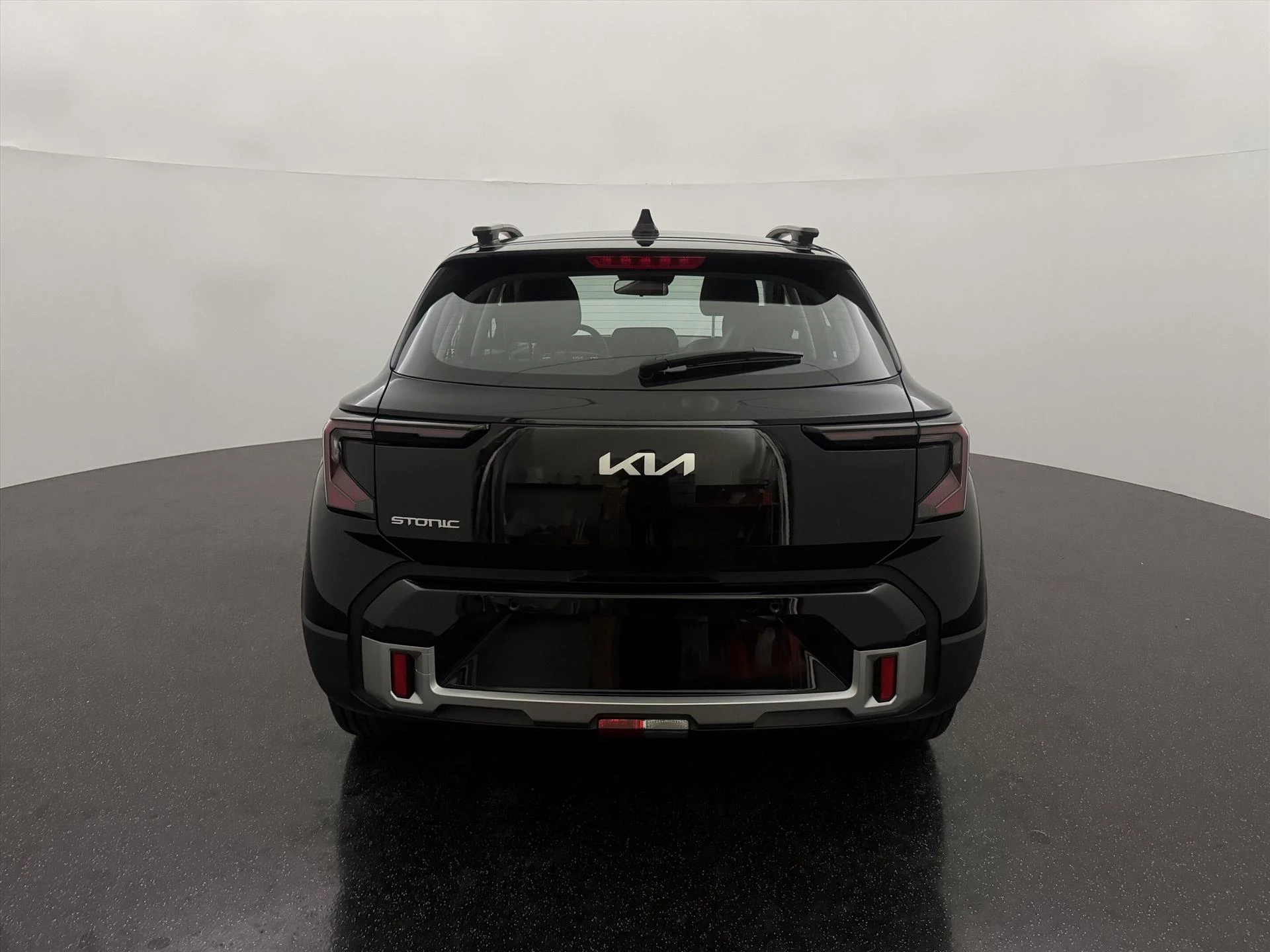 Hoofdafbeelding Kia Stonic