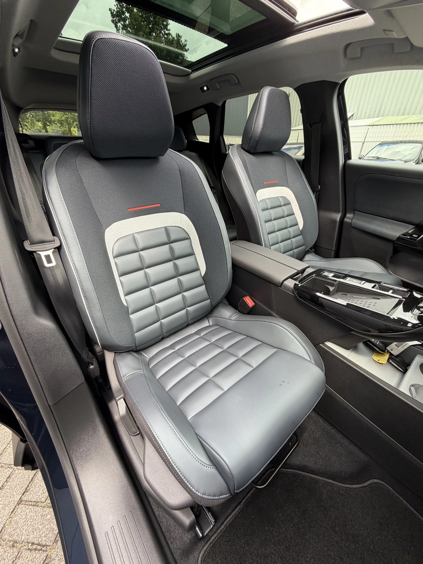 Hoofdafbeelding Citroën C5 Aircross