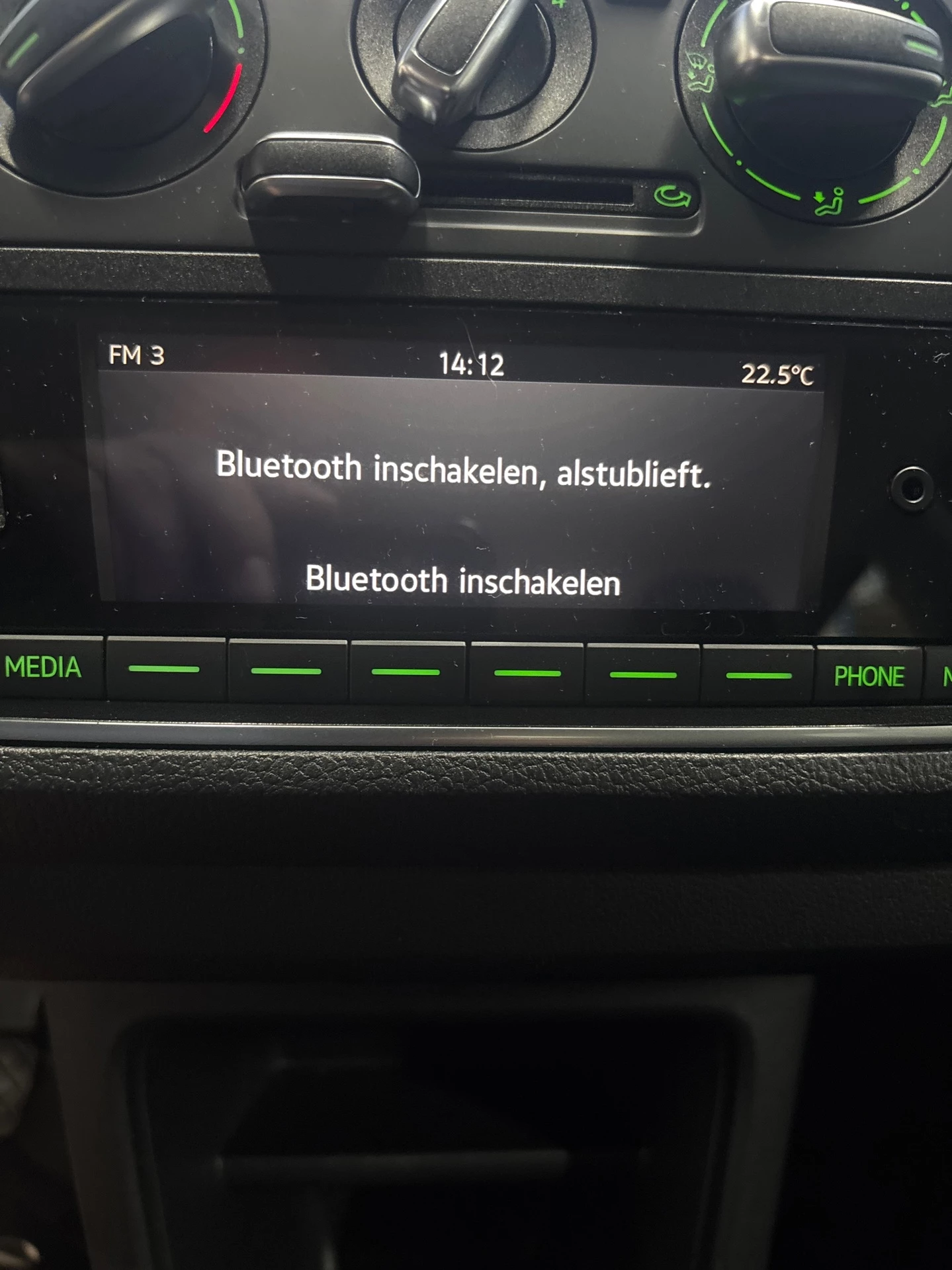 Hoofdafbeelding Škoda Citigo