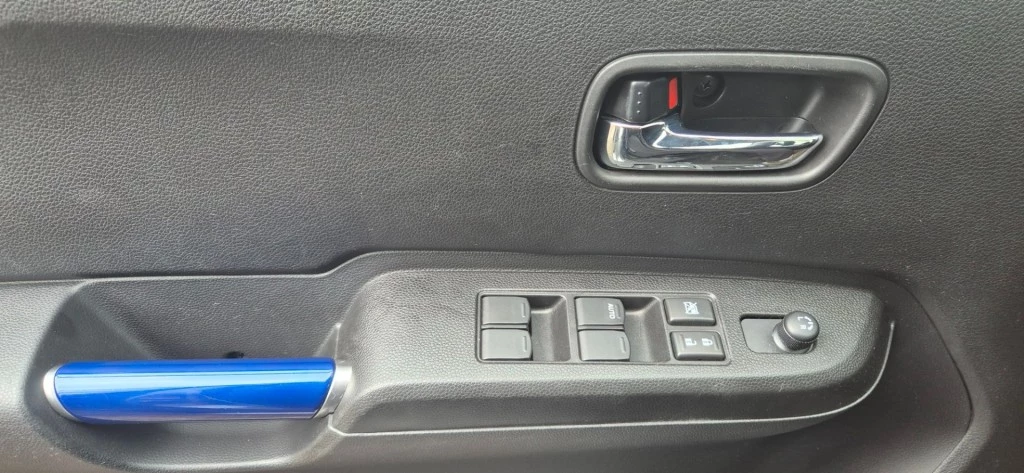 Hoofdafbeelding Suzuki Ignis
