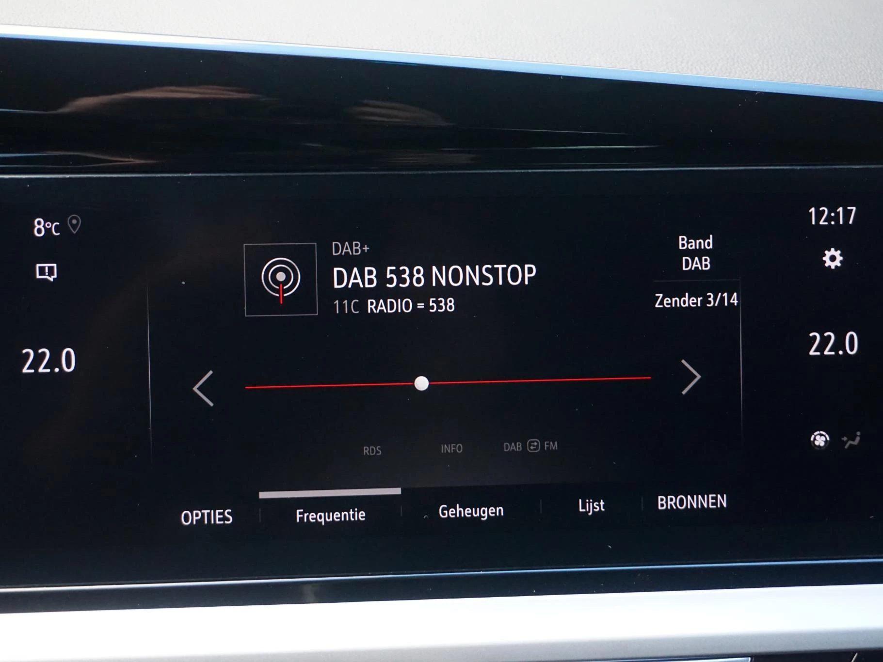 Hoofdafbeelding Opel Grandland