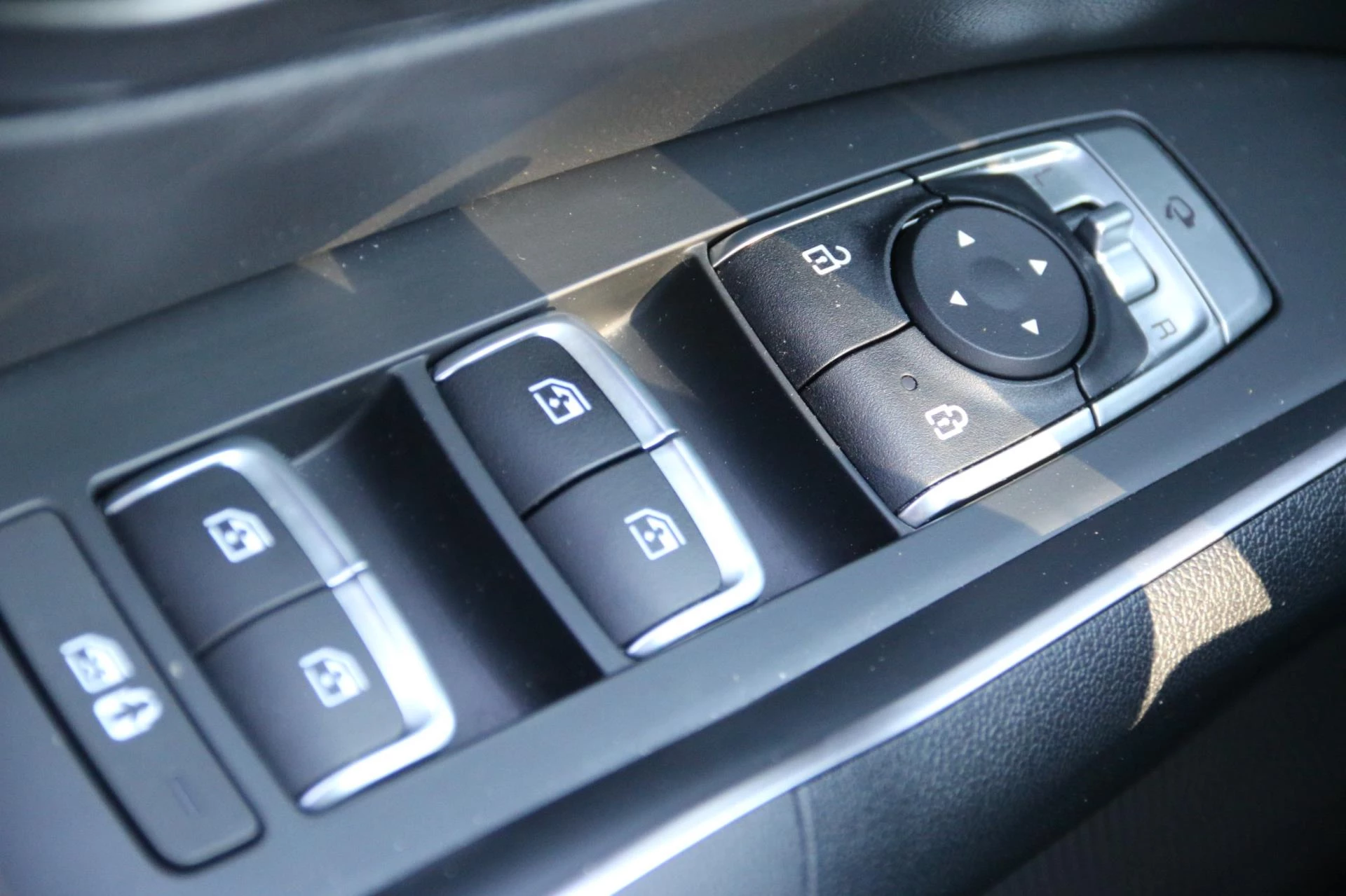 Hoofdafbeelding Kia Sorento