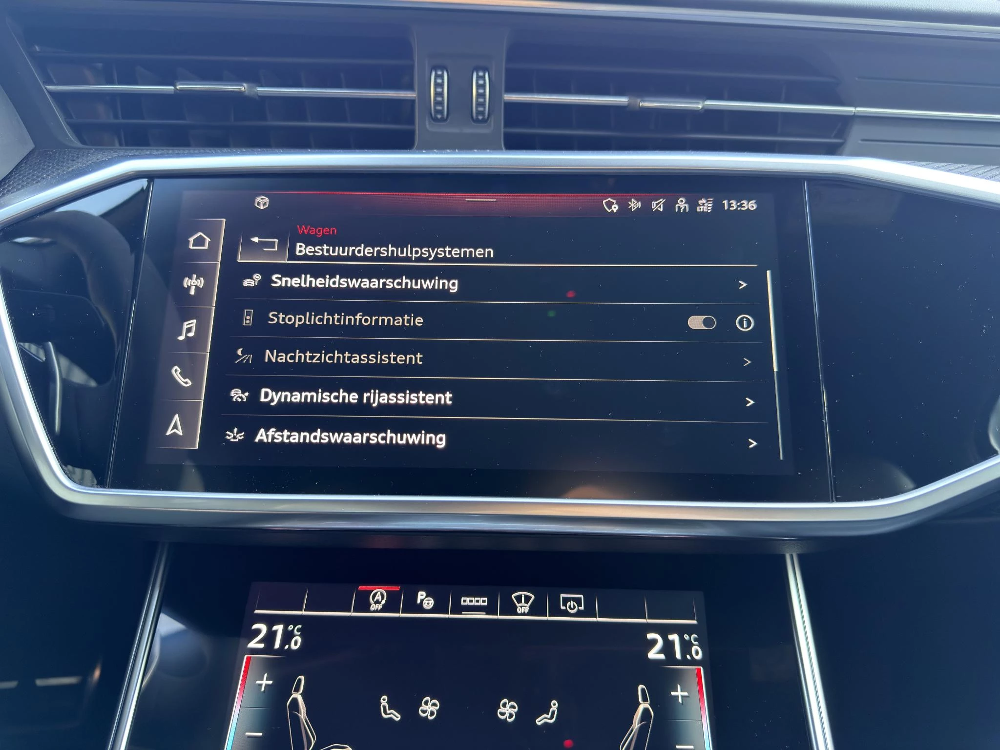 Hoofdafbeelding Audi RS6