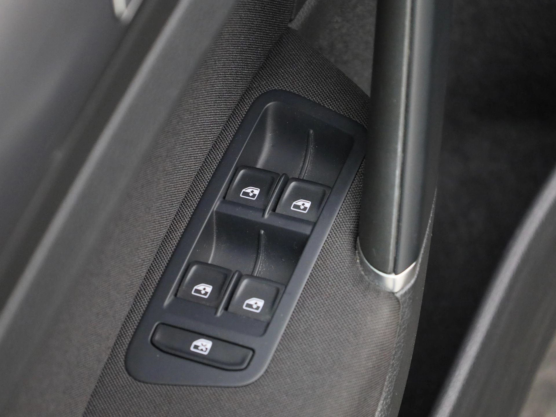 Hoofdafbeelding Volkswagen e-Golf