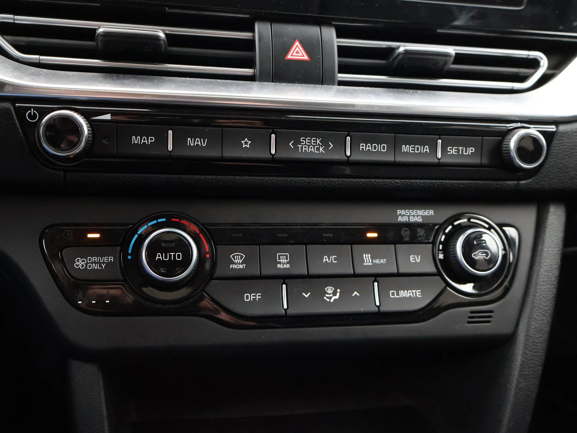 Hoofdafbeelding Kia e-Niro