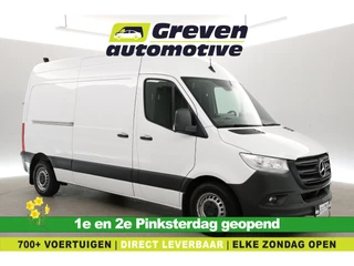 Mercedes-Benz Sprinter 314 2.2 CDI L2H2 | Airco | Camera | Cruise | Carplay | Navigatie | Trekhaak