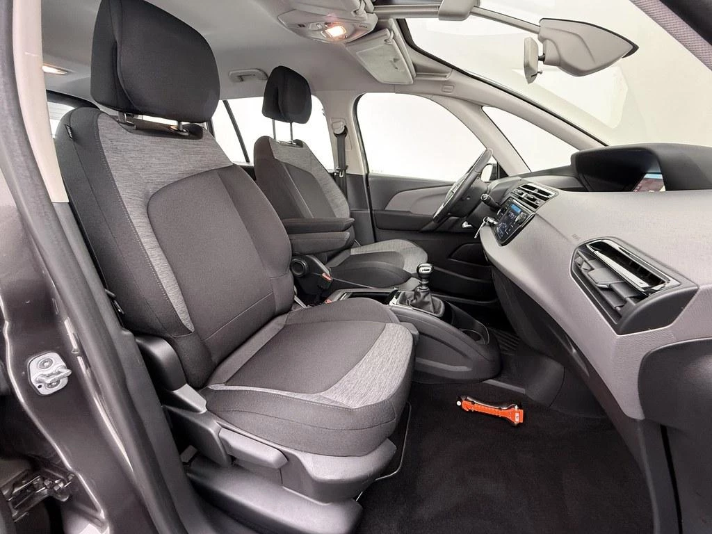 Hoofdafbeelding Citroën Grand C4 Spacetourer