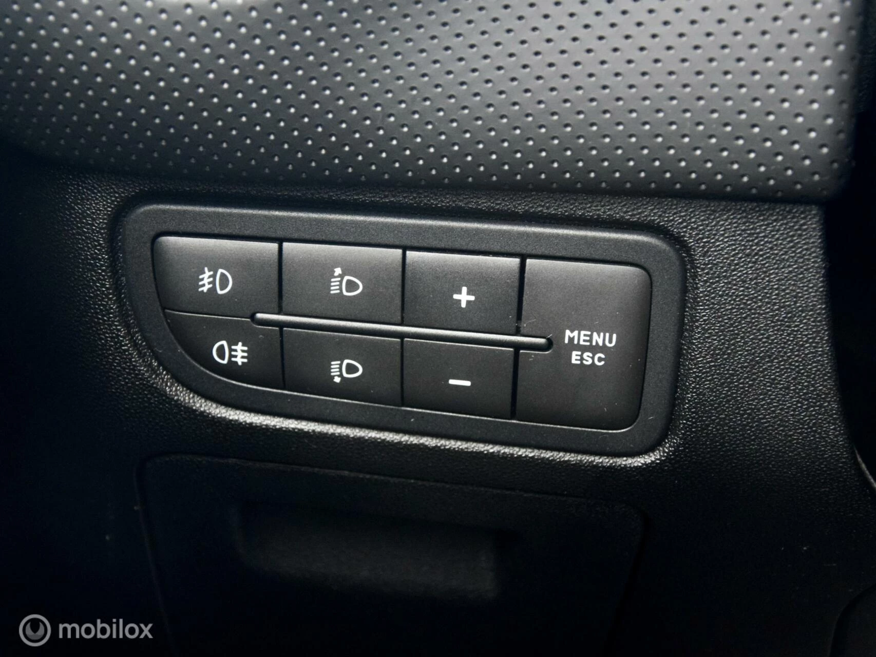 Hoofdafbeelding Fiat Punto