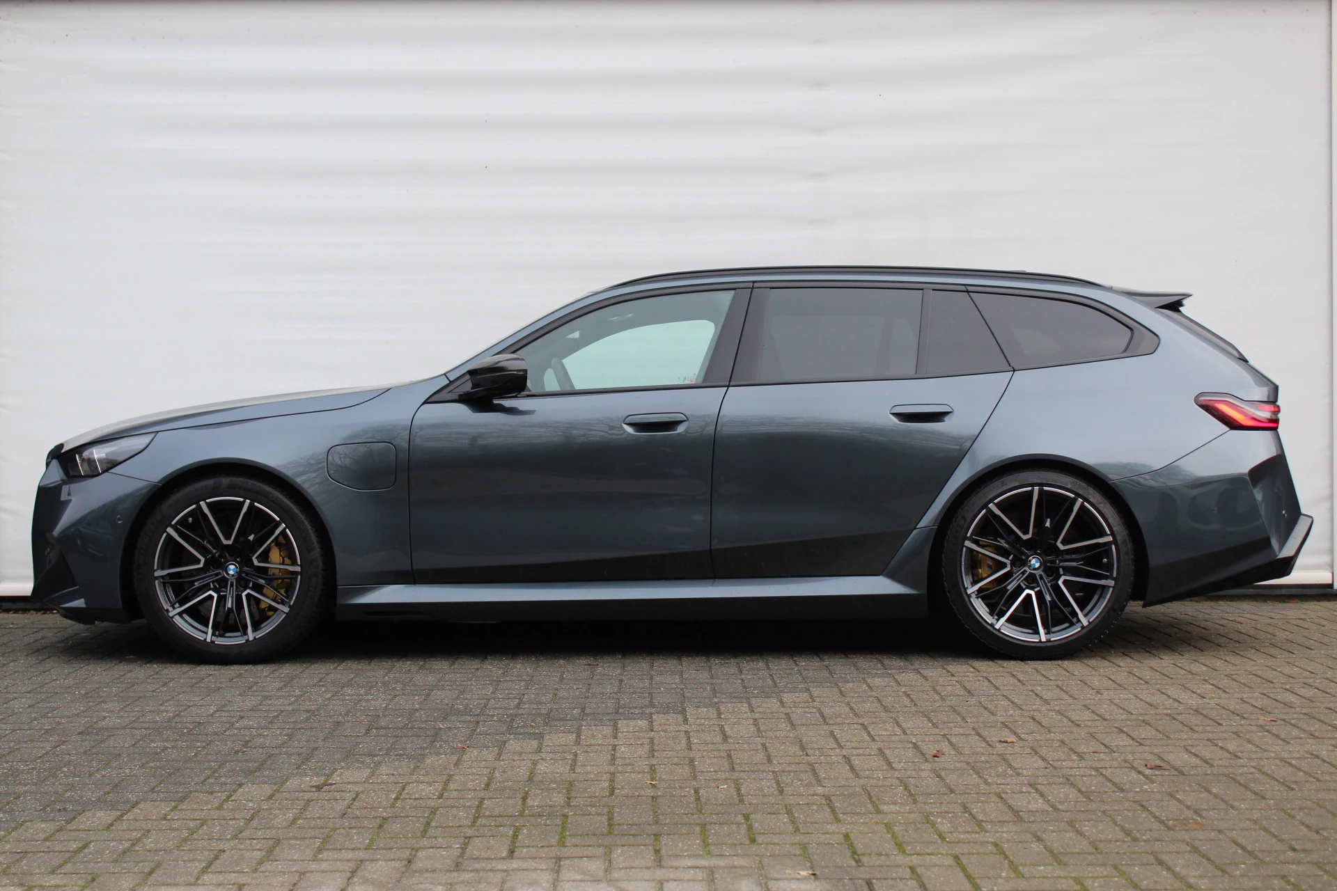 Hoofdafbeelding BMW M5