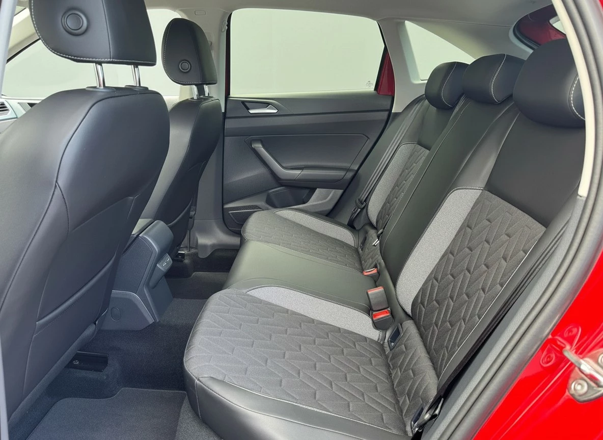 Hoofdafbeelding Volkswagen Taigo