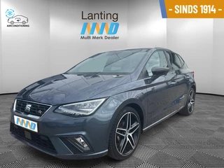 Seat Ibiza 1.0 TSI Style Business Intense Plus Beats Audio