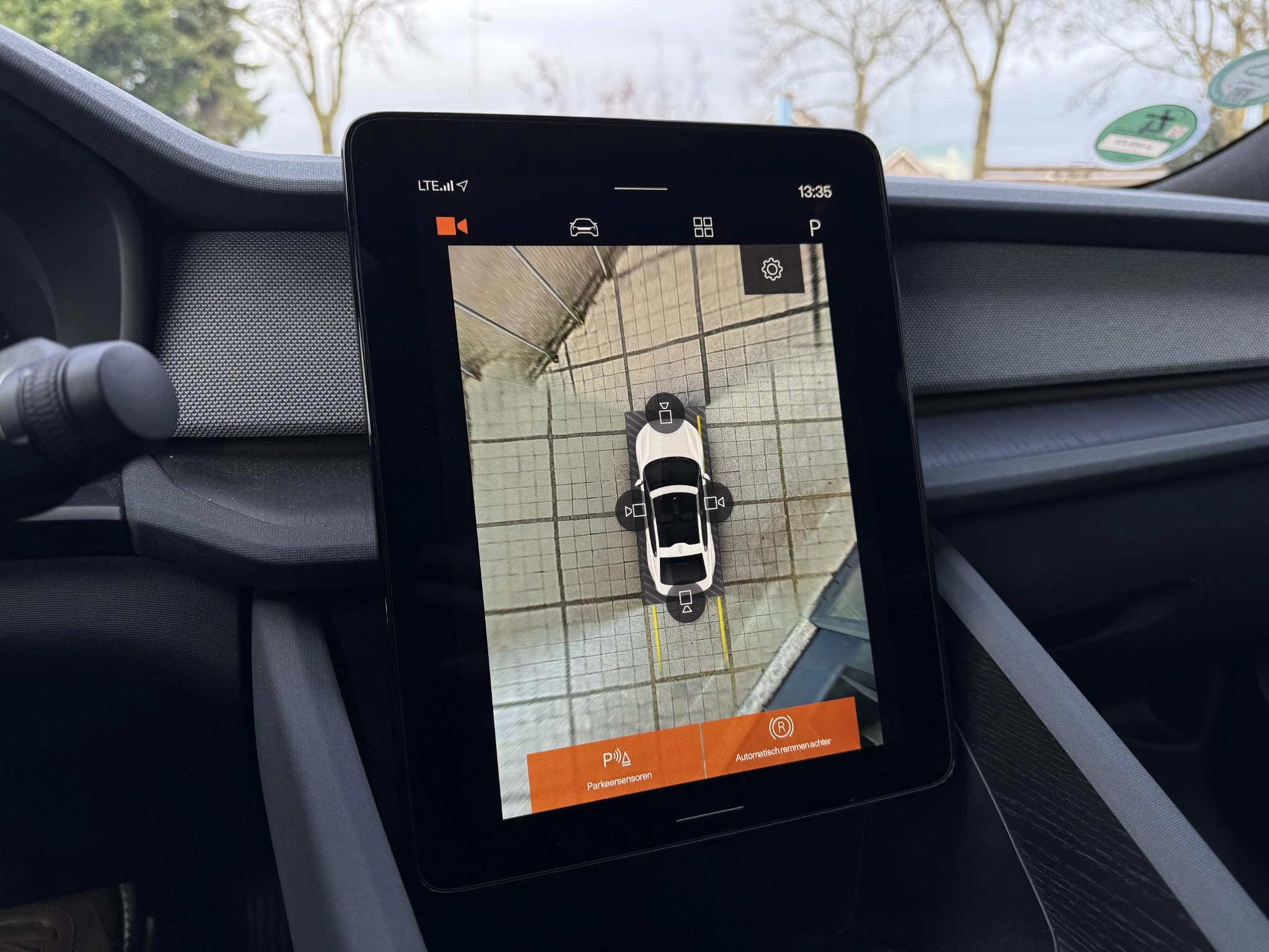 Hoofdafbeelding Polestar 2