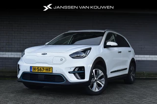 Kia e-Niro Dynamicline 39 KWH / 100% SOH / Camera / Carplay / All season banden / JBL