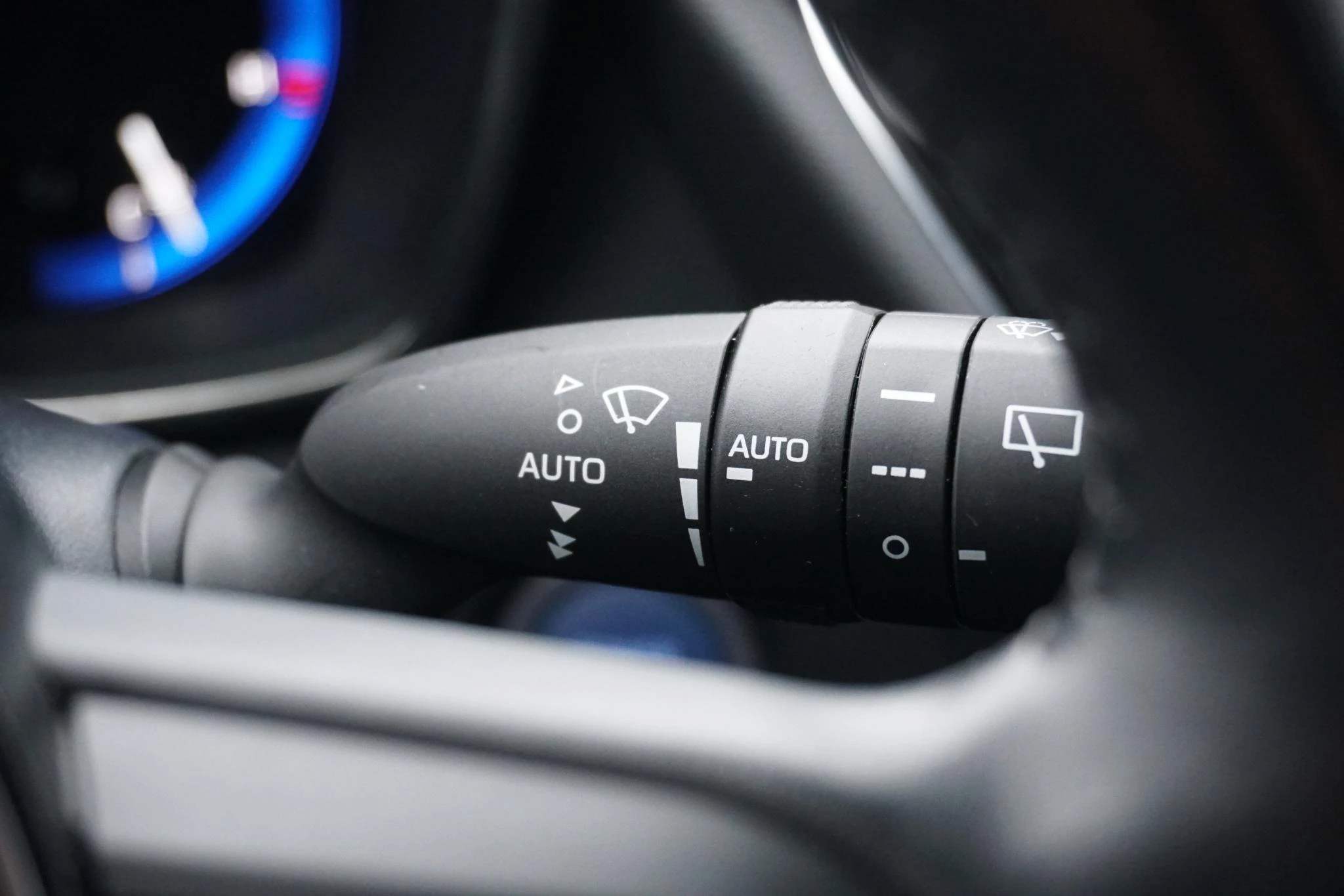 Hoofdafbeelding Suzuki Swace