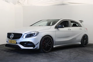 Mercedes-Benz A-Klasse 180 Ambition |AMG|Sportuitlaat|