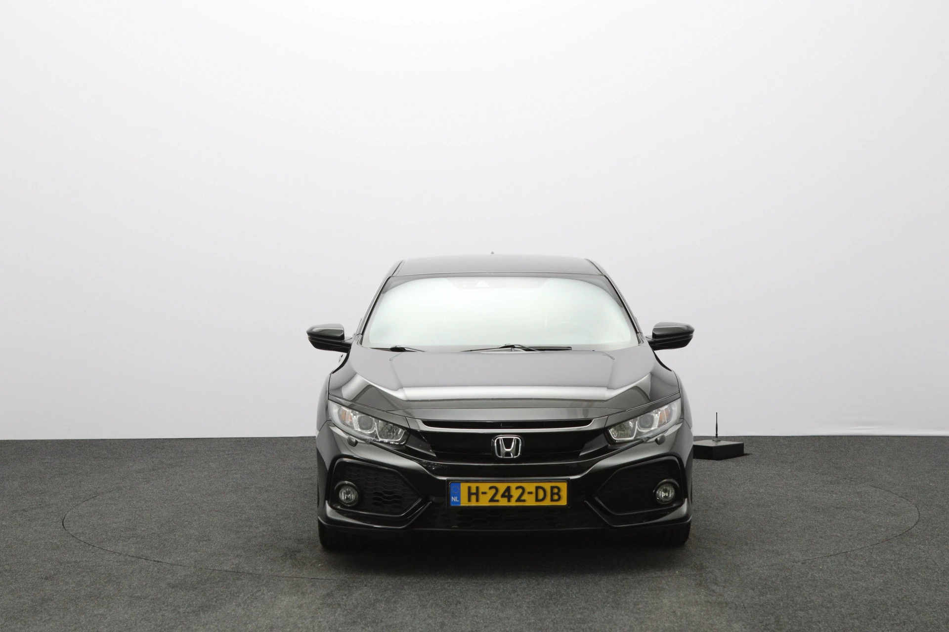 Hoofdafbeelding Honda Civic