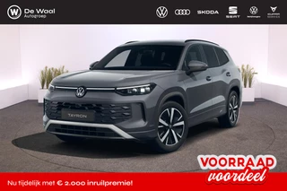 Hoofdafbeelding Volkswagen Tayron Volkswagen Tayron Life Edition 1.5 DSG e-hybrid