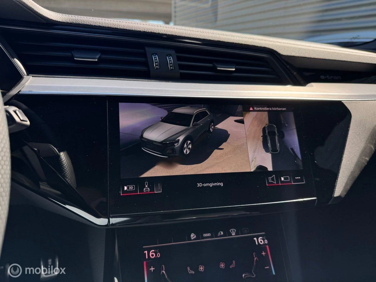 Hoofdafbeelding Audi Q8 e-tron