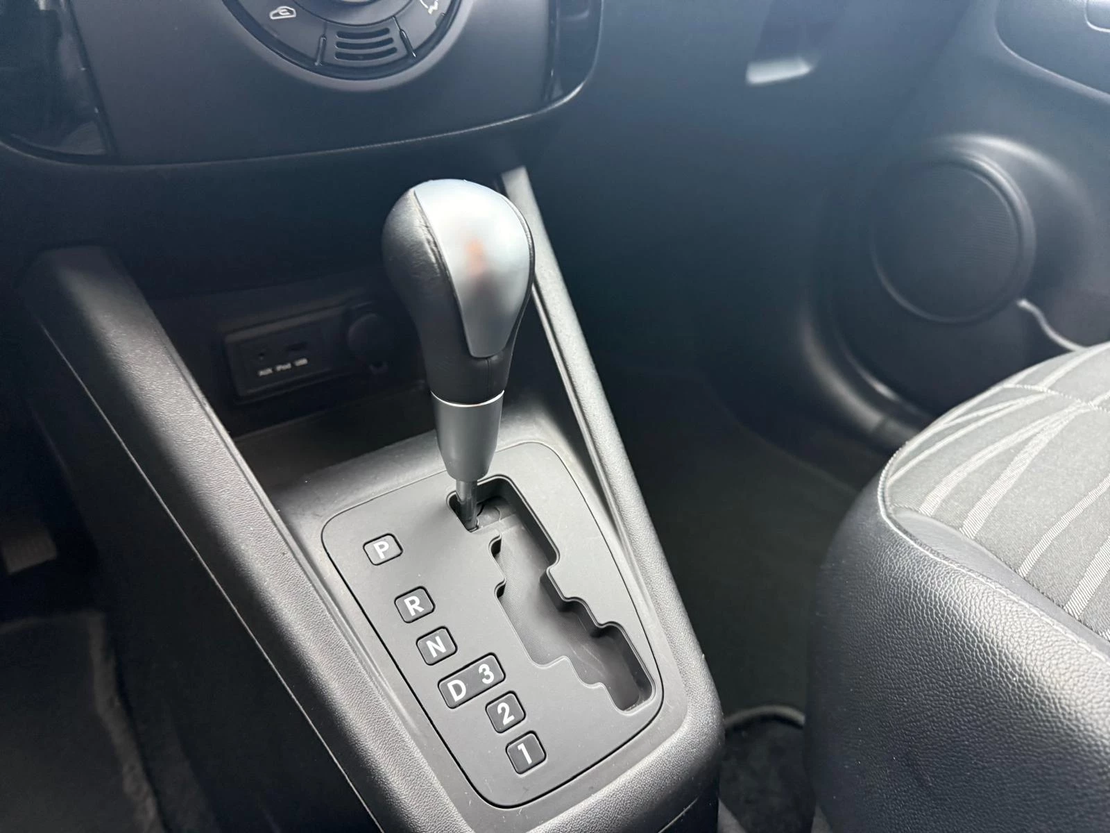 Hoofdafbeelding Kia Venga