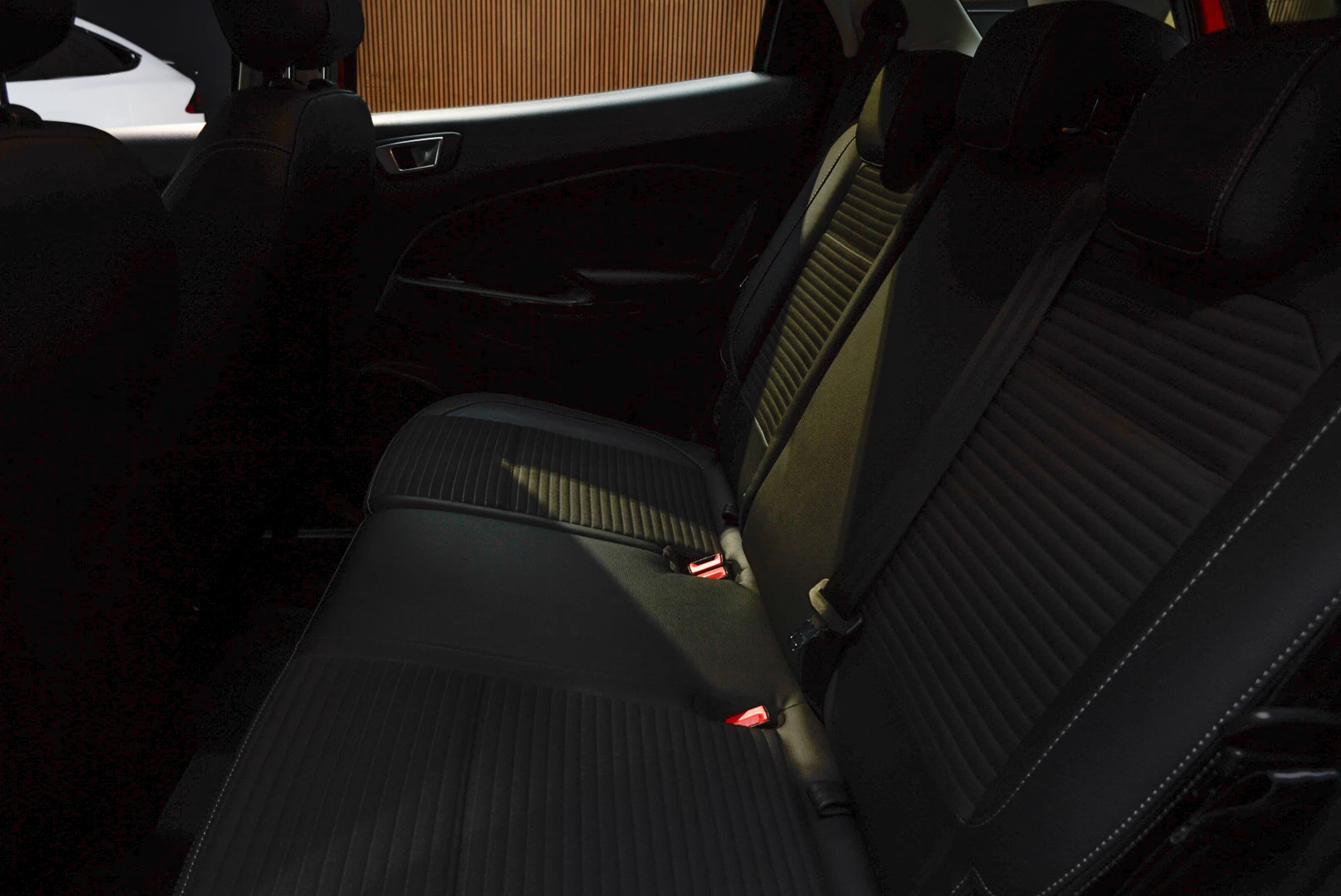 Hoofdafbeelding Ford EcoSport