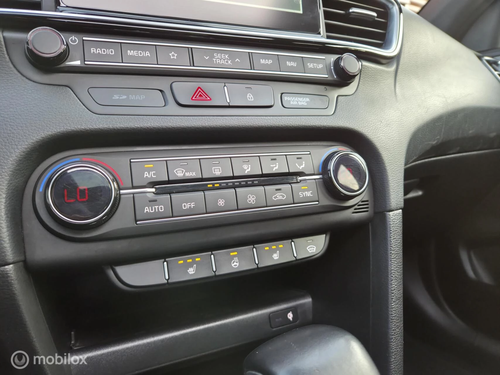 Hoofdafbeelding Kia ProCeed