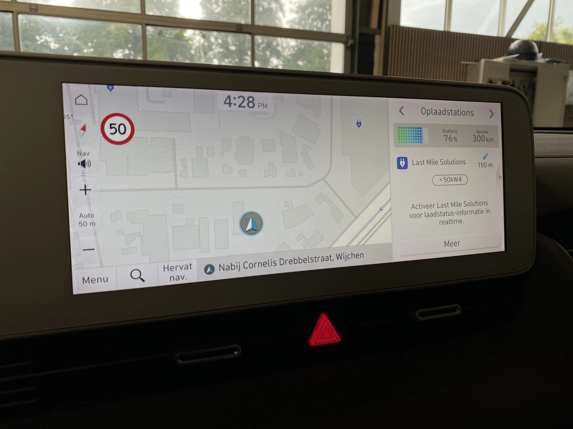Hoofdafbeelding Hyundai IONIQ 5
