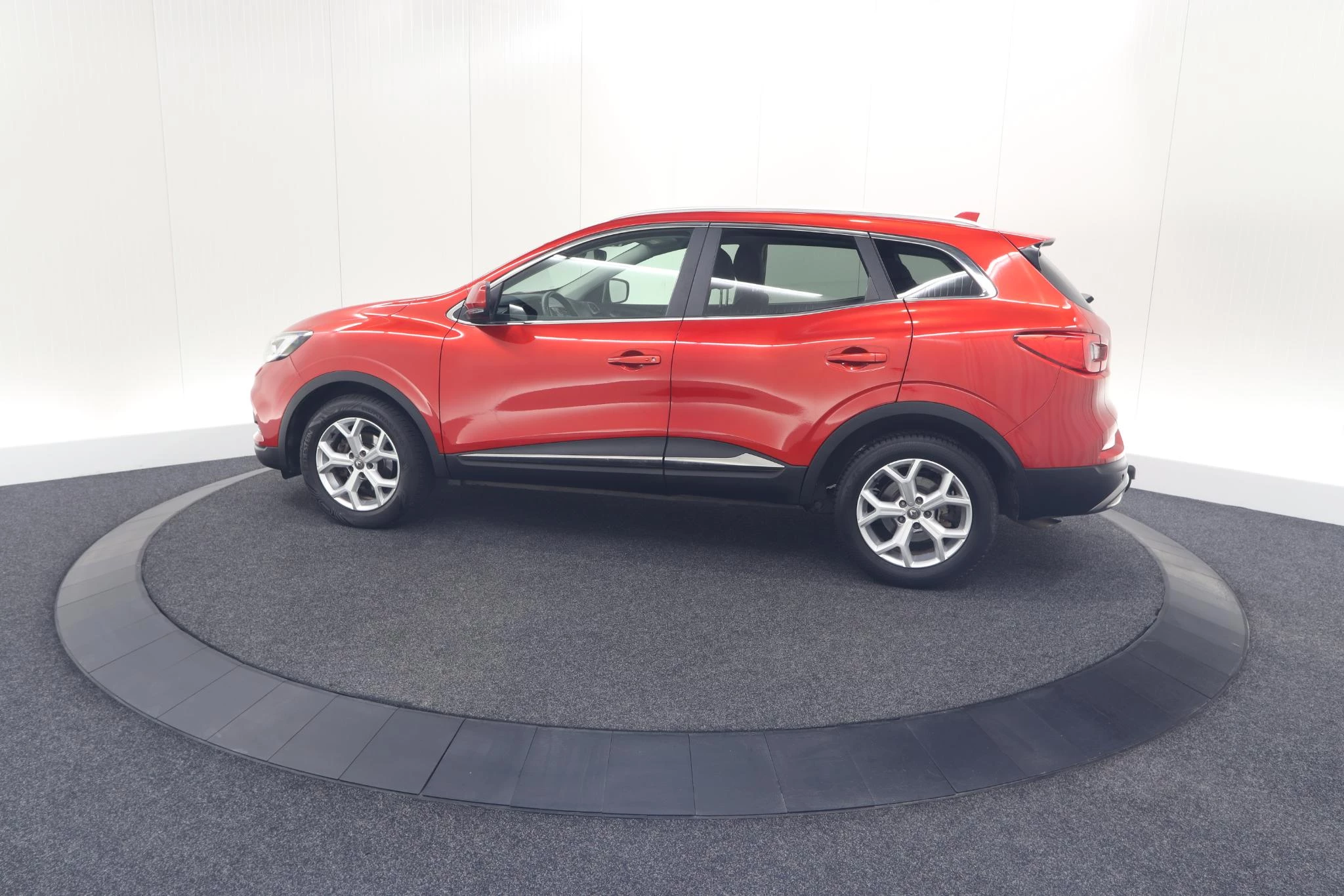 Hoofdafbeelding Renault Kadjar