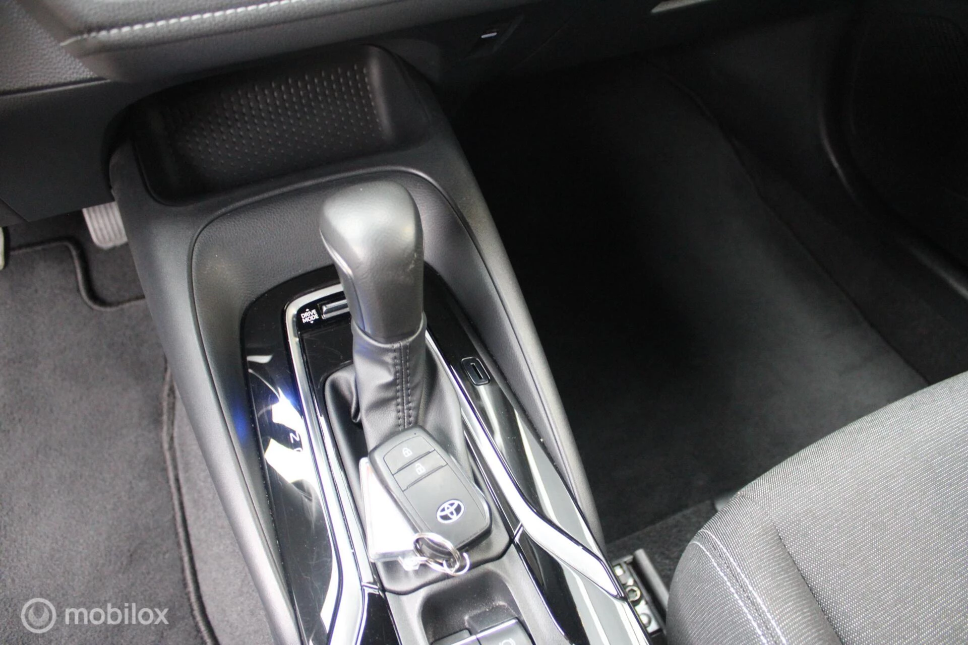 Hoofdafbeelding Toyota Corolla Touring Sports