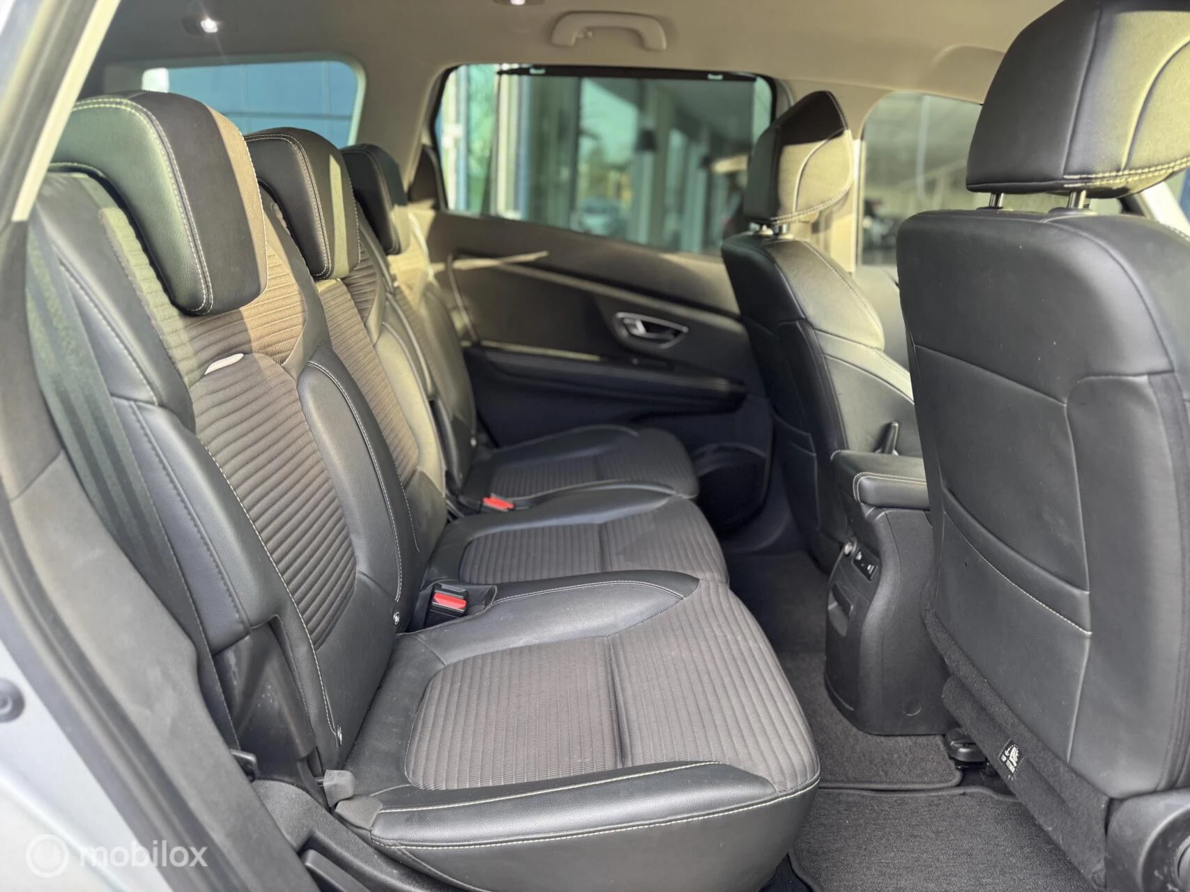 Hoofdafbeelding Renault Grand Scénic