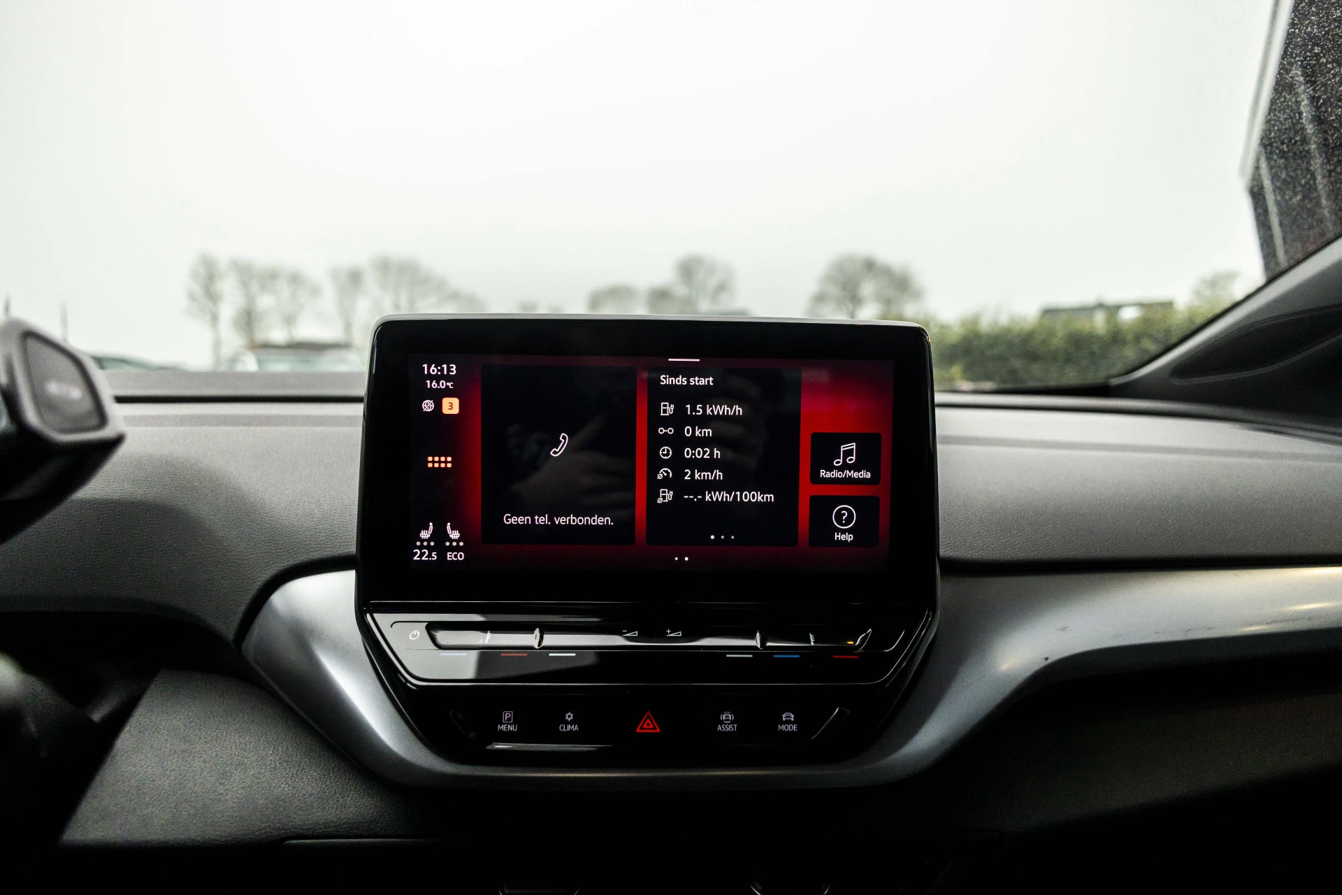 Hoofdafbeelding Volkswagen ID.4