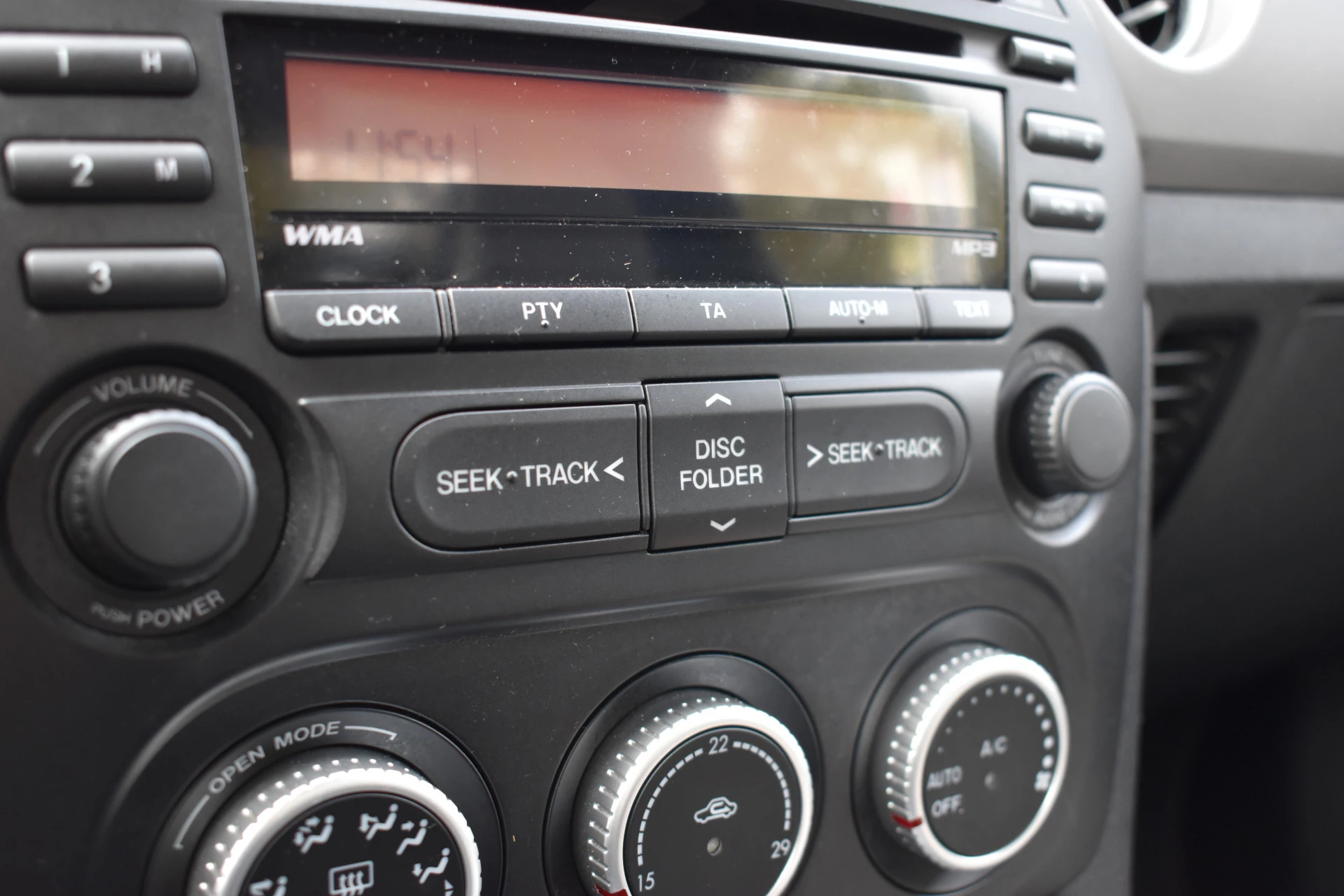 Hoofdafbeelding Mazda MX-5