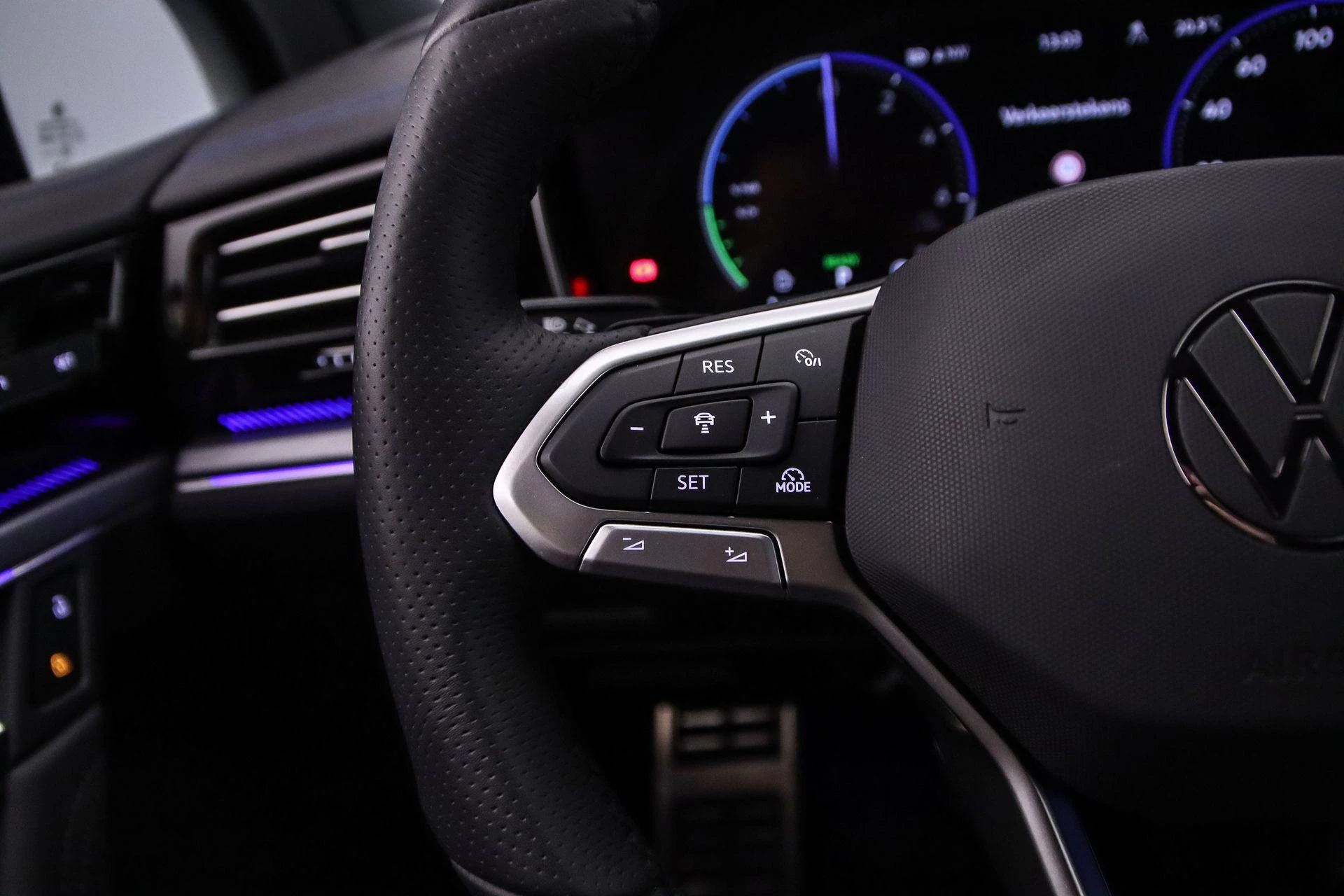Hoofdafbeelding Volkswagen Touareg