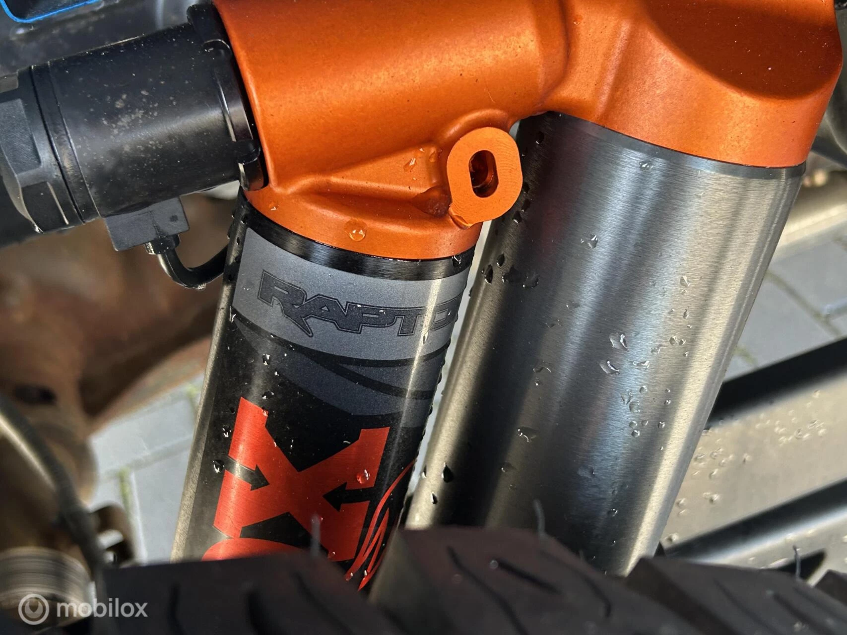 Hoofdafbeelding Ford F-150