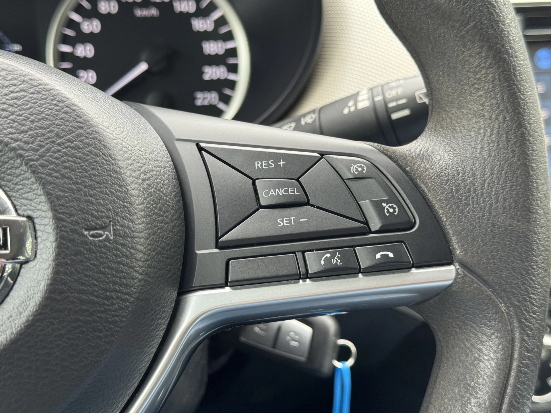 Hoofdafbeelding Nissan Micra