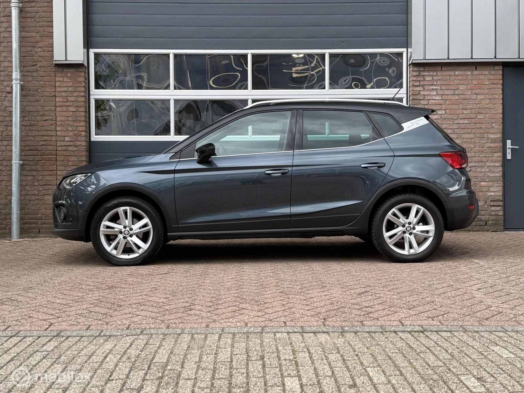 Hoofdafbeelding SEAT Arona