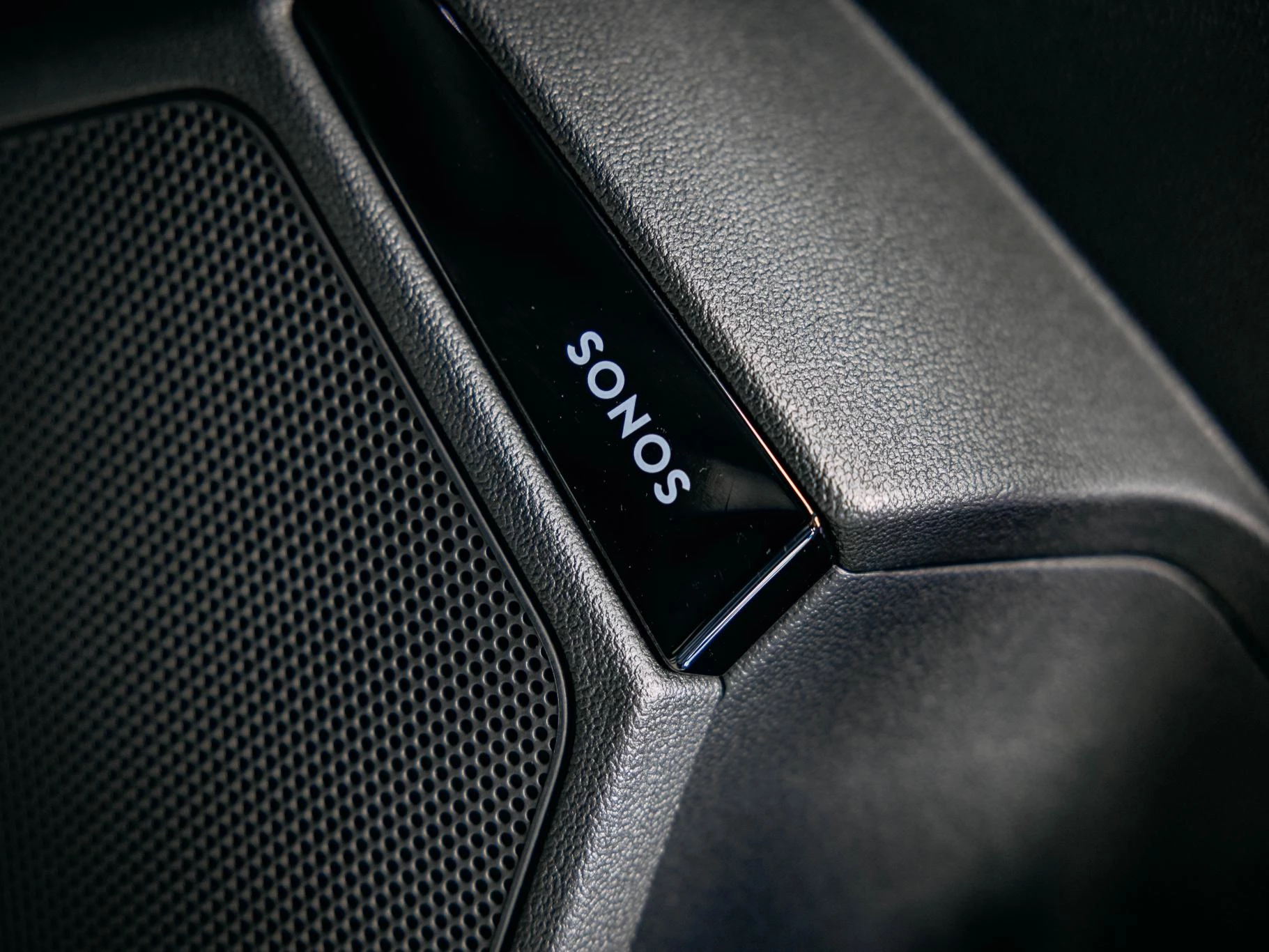 Hoofdafbeelding Audi RS3