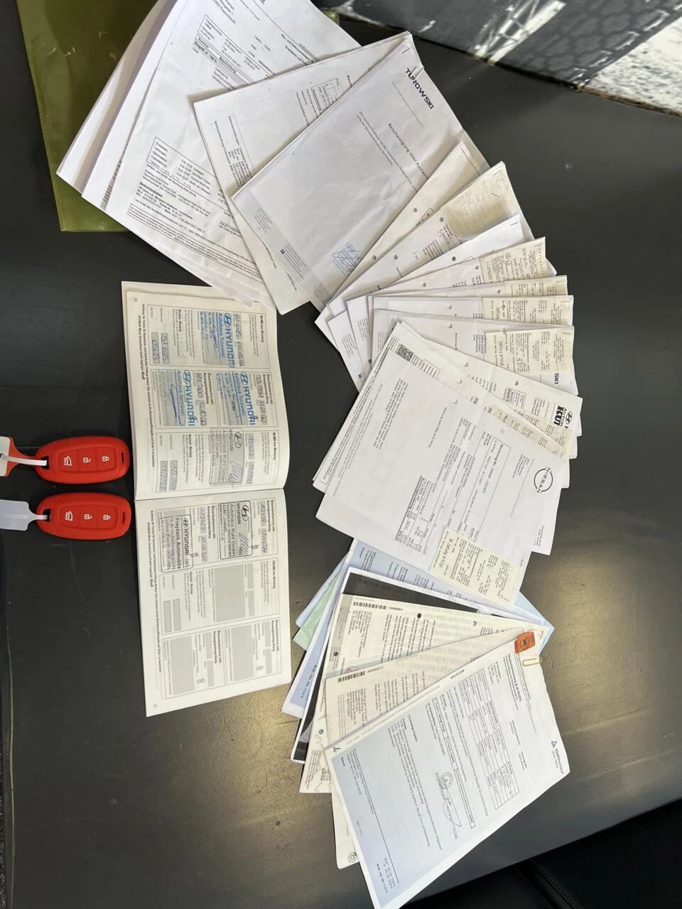 Hoofdafbeelding Hyundai i30