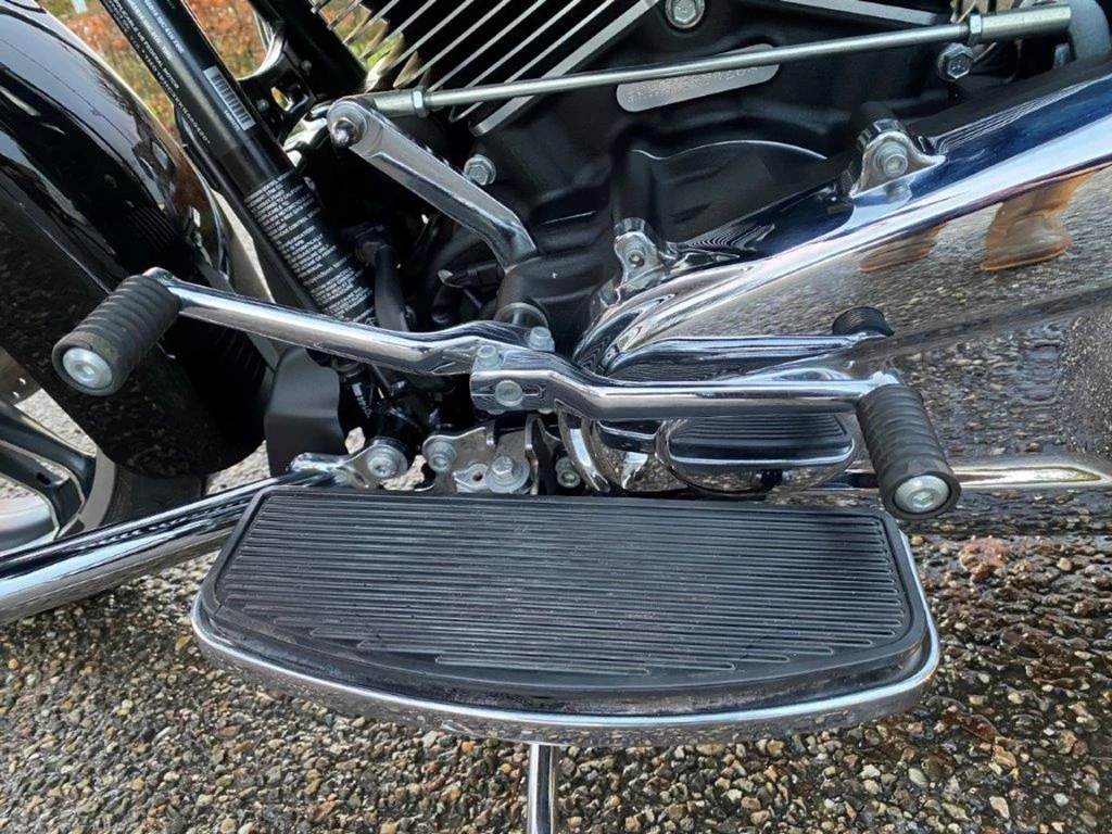 Hoofdafbeelding Harley-Davidson Road Glide