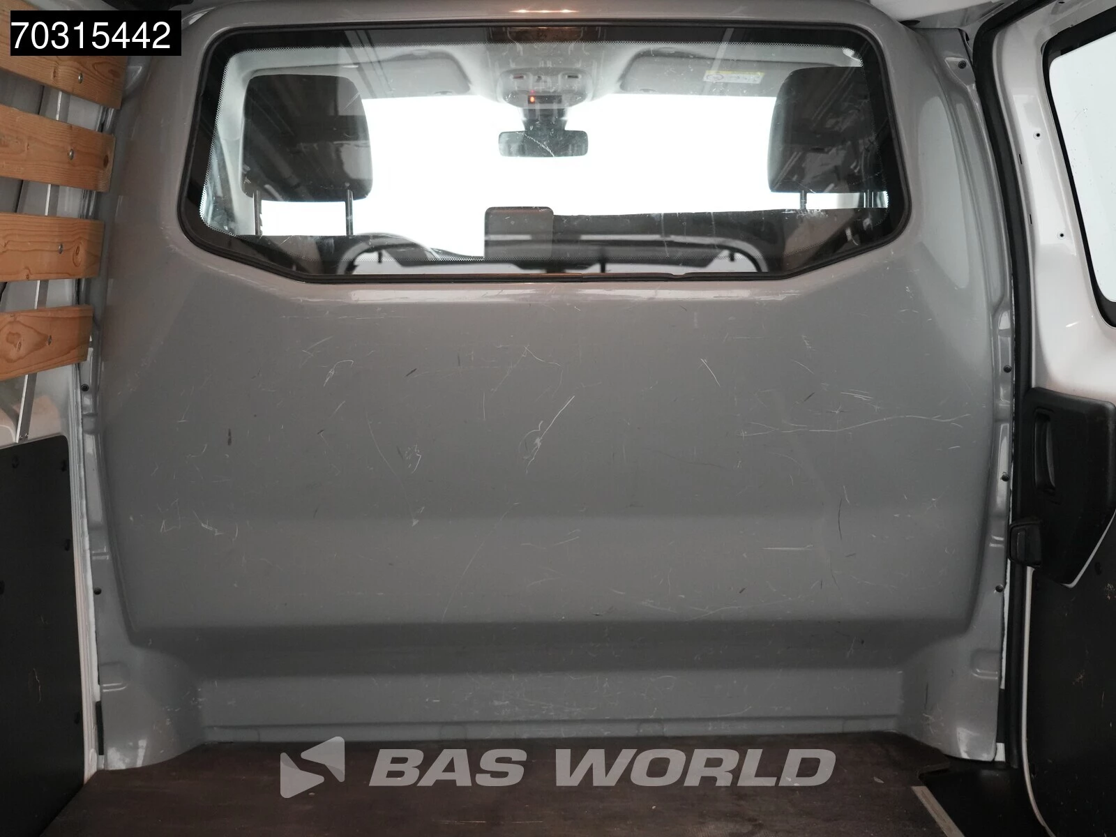 Hoofdafbeelding Citroën Jumpy