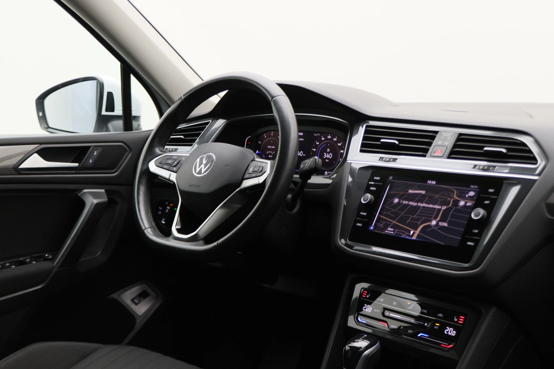 Hoofdafbeelding Volkswagen Tiguan Allspace
