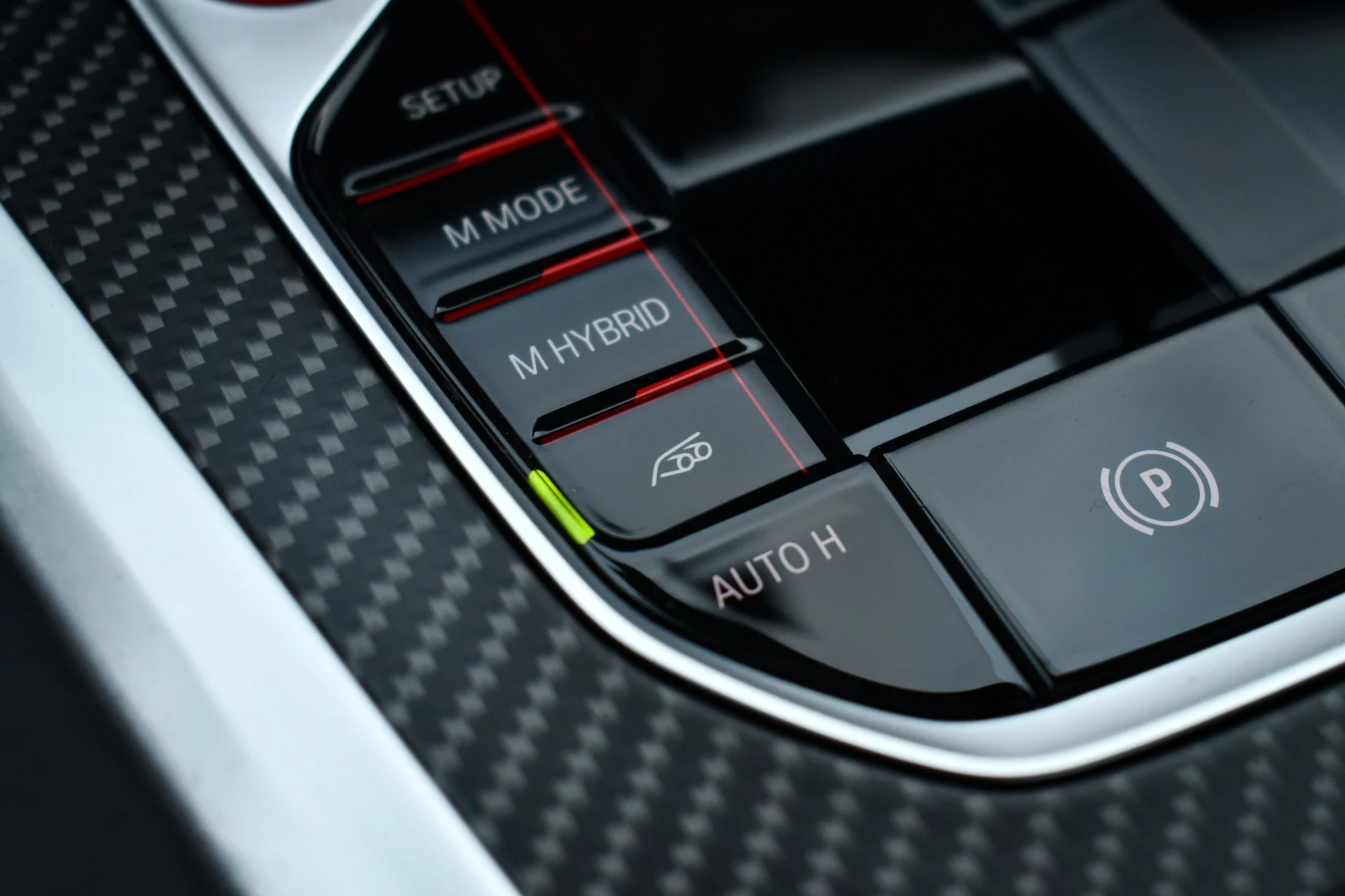 Hoofdafbeelding BMW XM