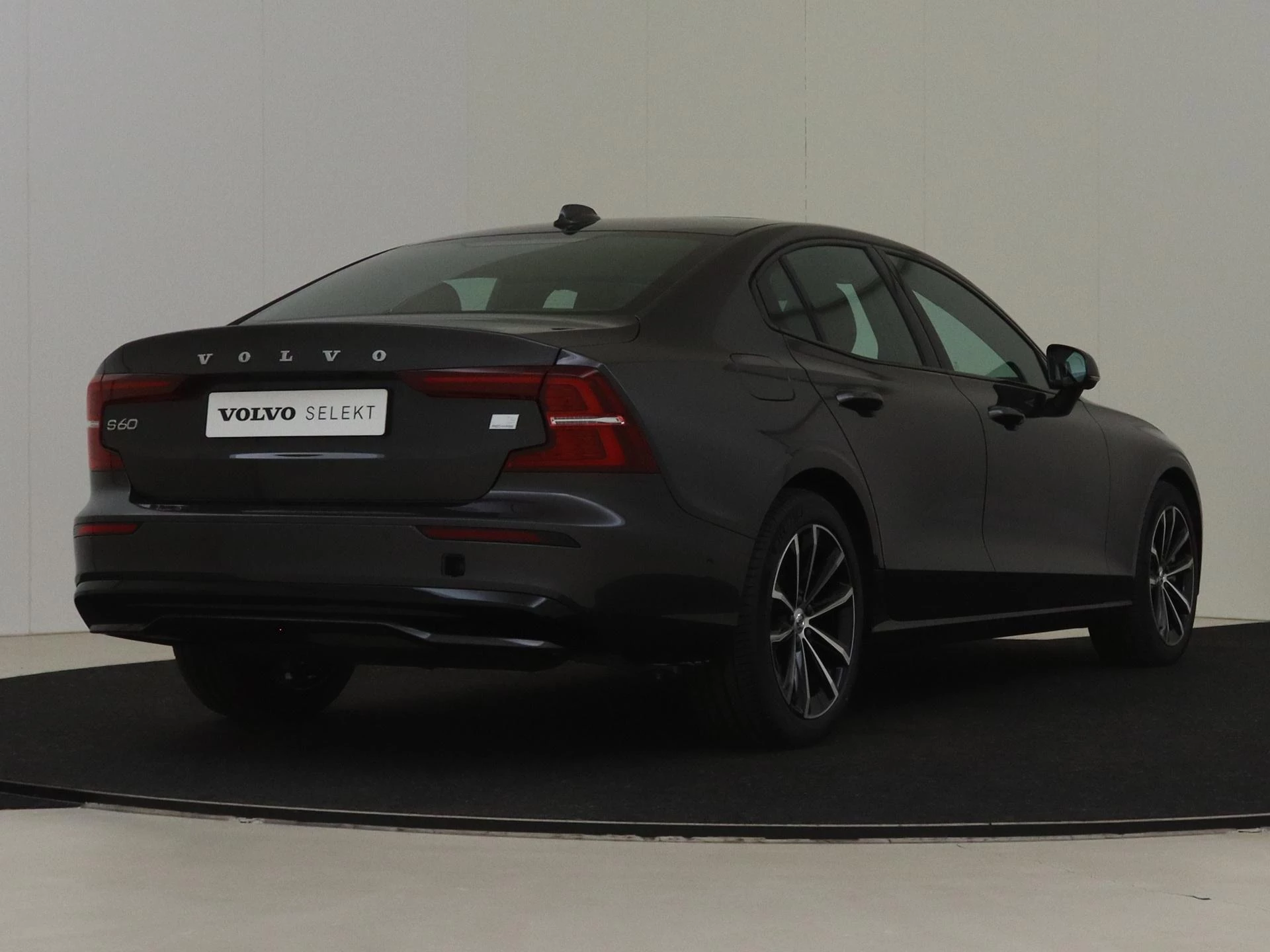 Hoofdafbeelding Volvo S60