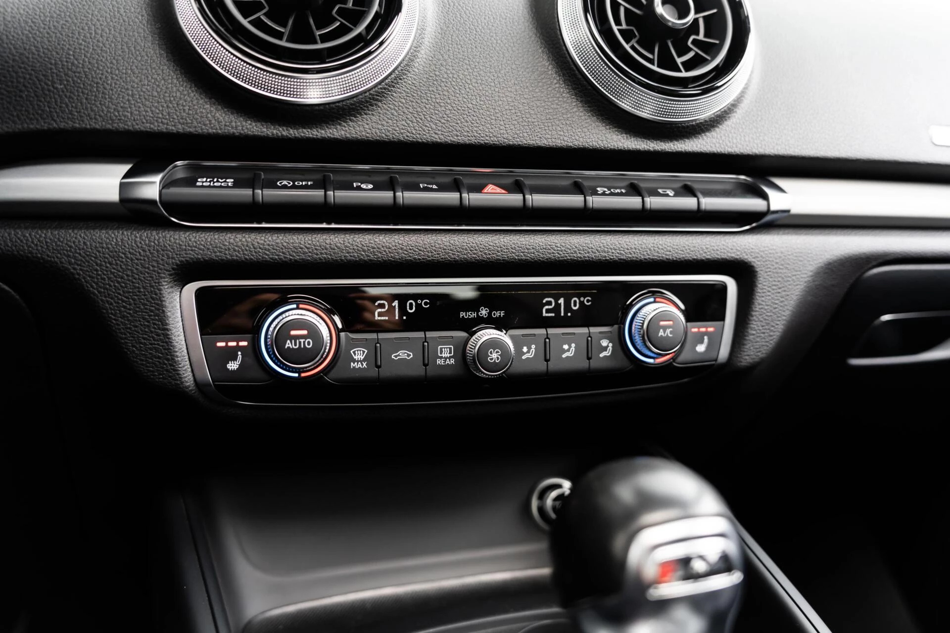 Hoofdafbeelding Audi S3