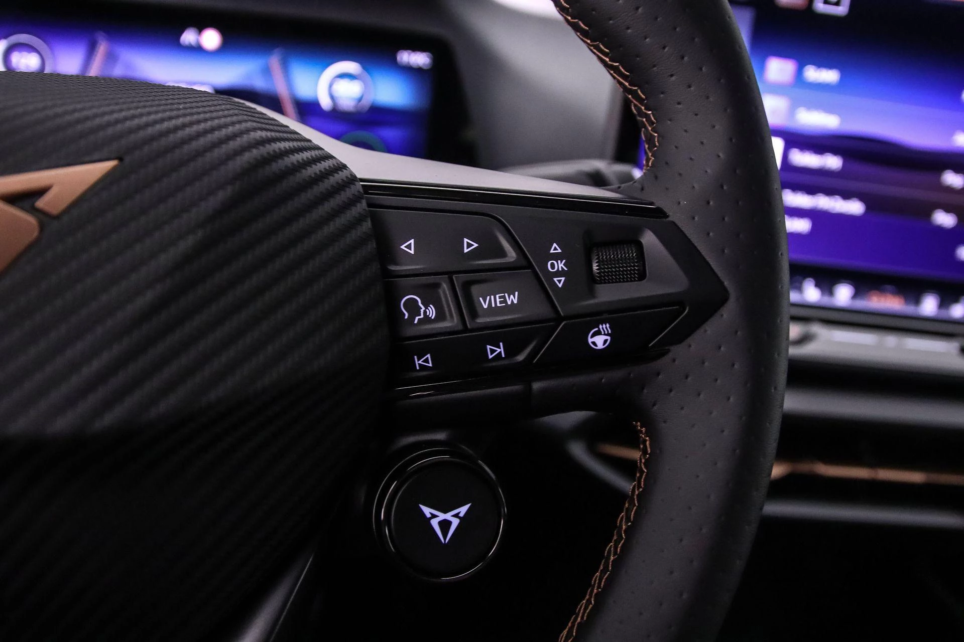 Hoofdafbeelding CUPRA Raval