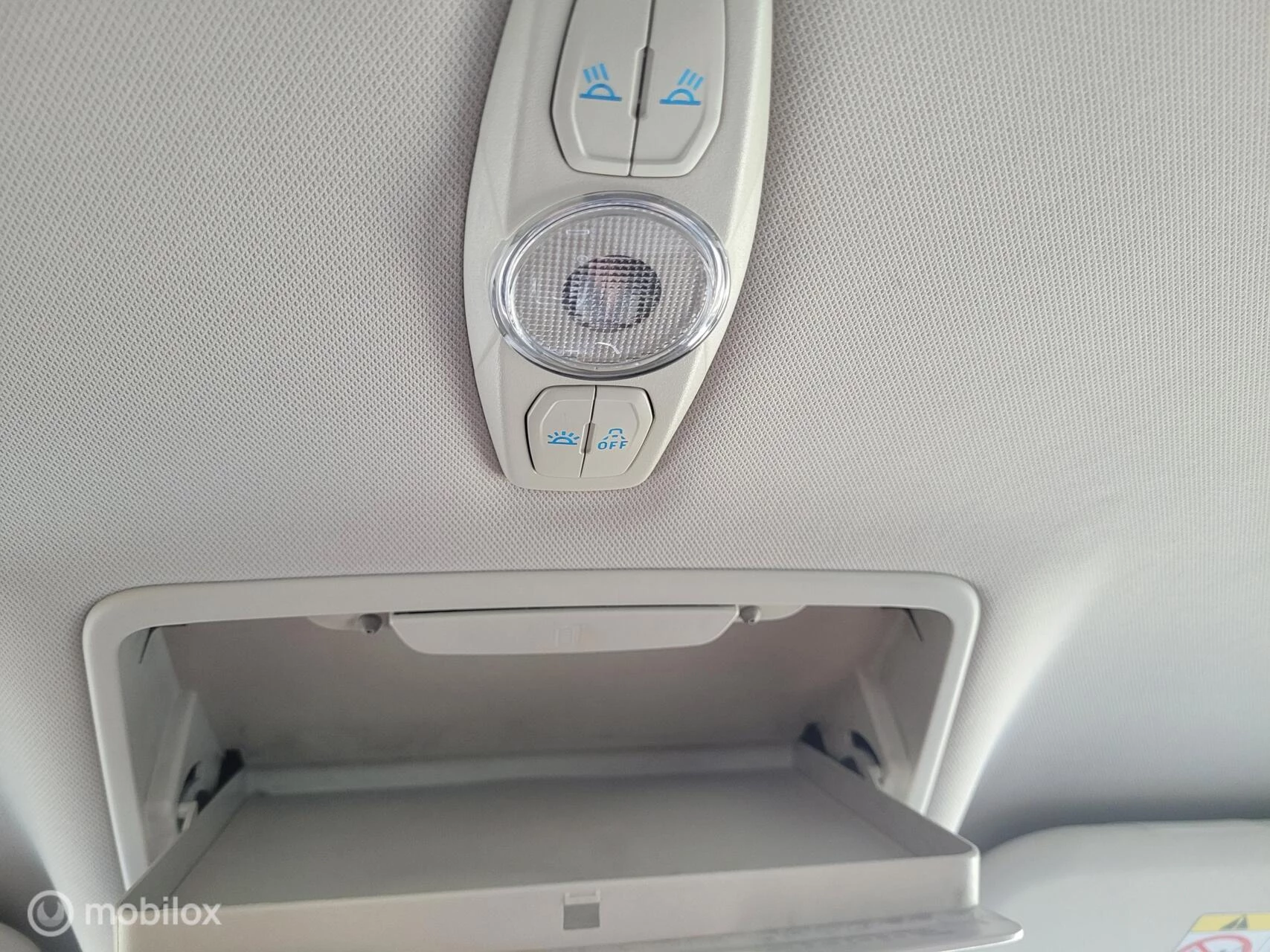 Hoofdafbeelding Ford Grand C-Max