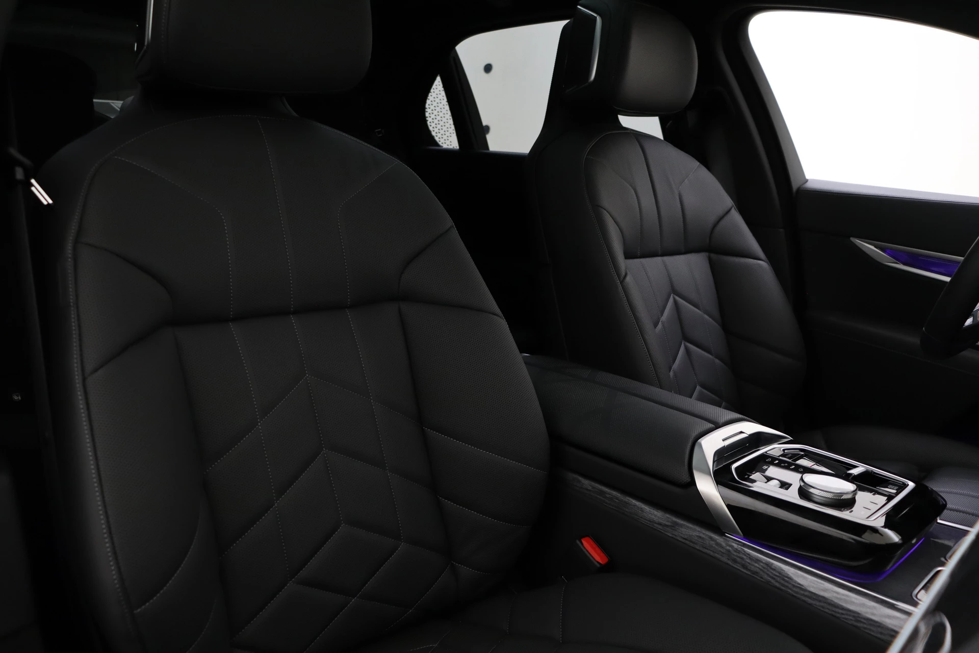 Hoofdafbeelding BMW 7 Serie